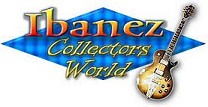 Ibanez Collector's World